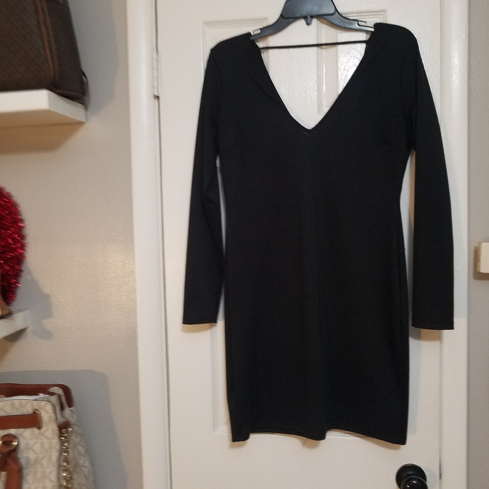 Charlotte russe dress